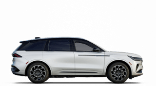 2025 Lincoln Lincoln Nautilus External Image 5